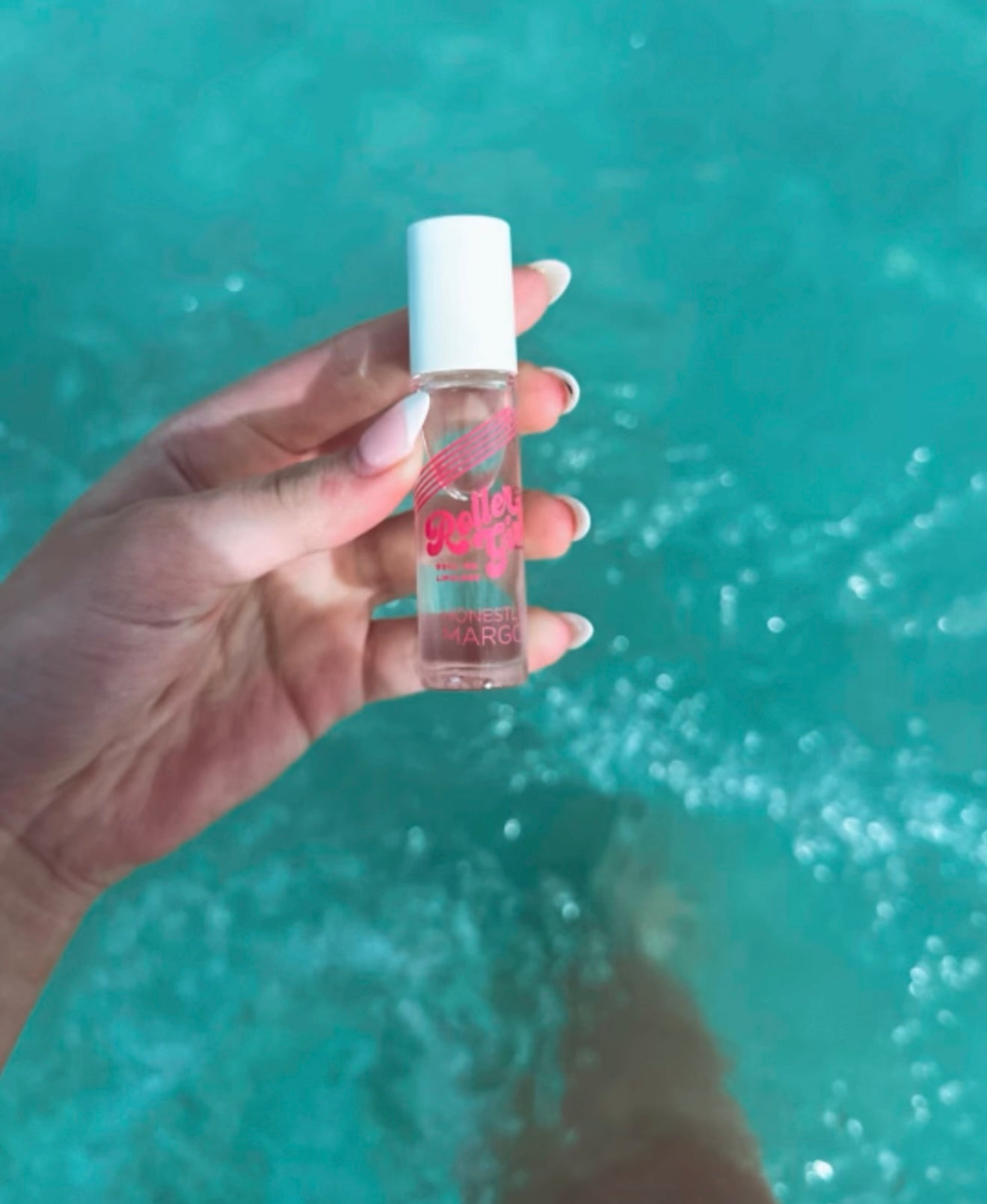 Beauty & Fragrance